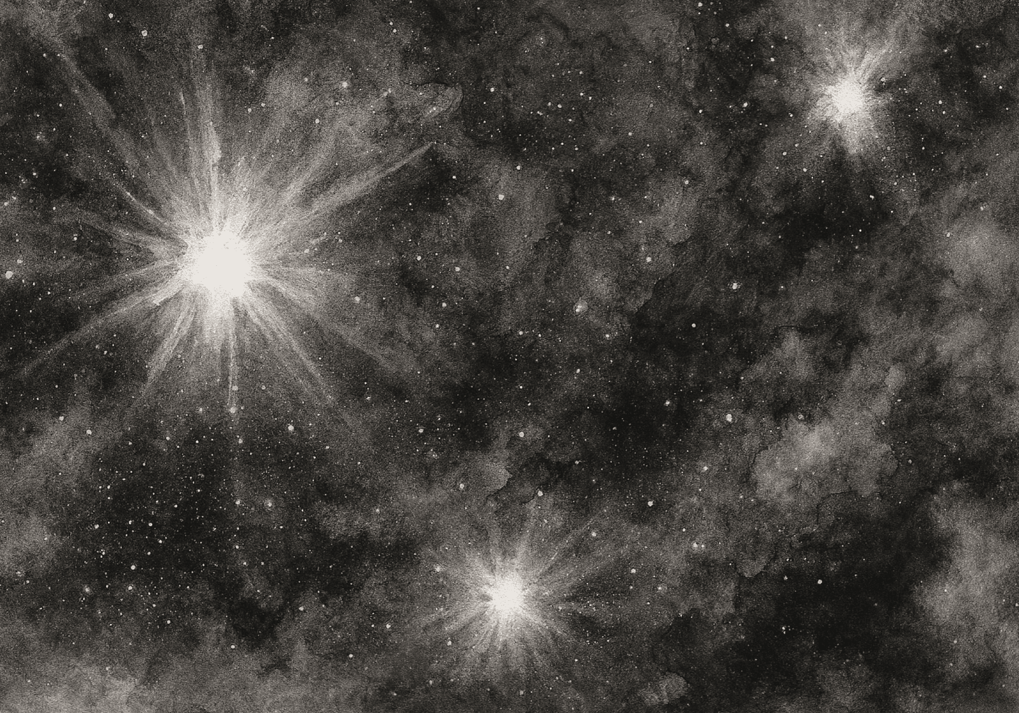 Space background